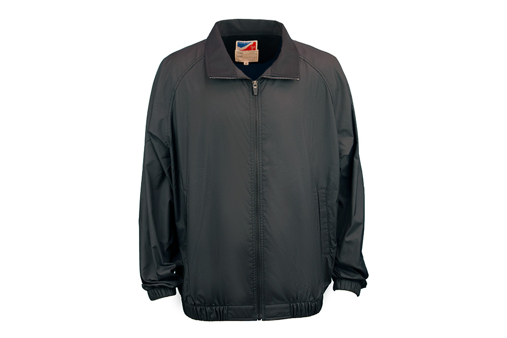 審判ブルゾン マルエス